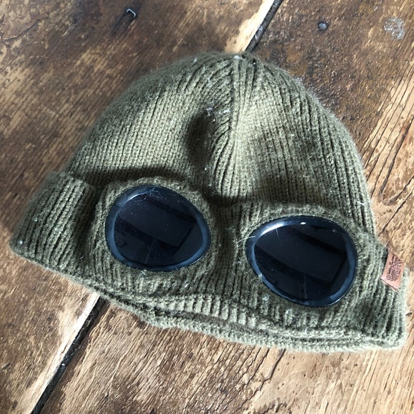 Pilot Hat - Picture 1 of 2